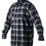 koszula flanelowa import