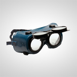 Okulary spawalnicze