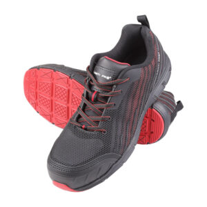 Buty robocze męskie S1 SRC Lahti Pro L30417