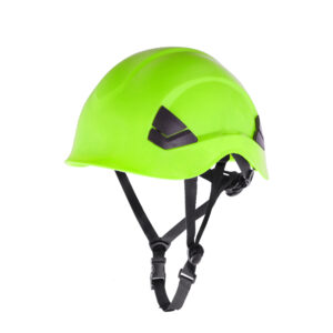 Hełm ochronny do pracy na wysokości Sallet Neon