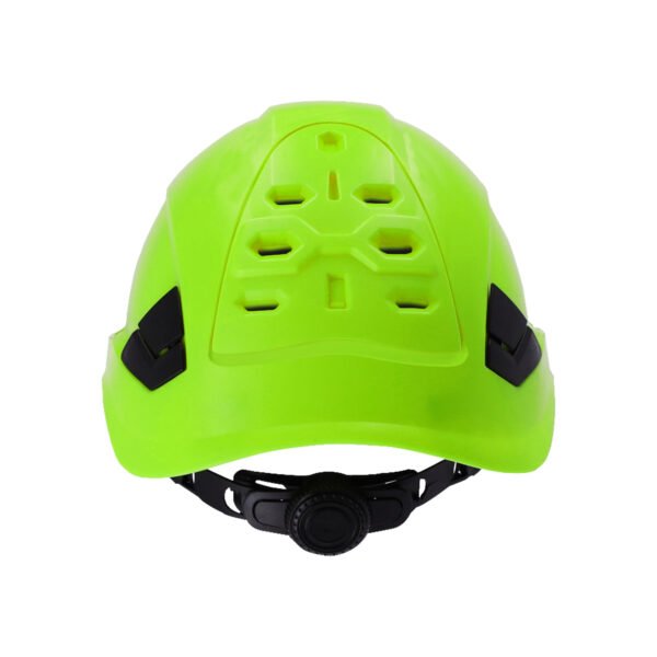 Hełm ochronny do pracy na wysokości Sallet Neon - obrazek 3