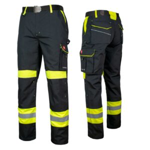 Spodnie do pasa Classic-Vis Kat. I