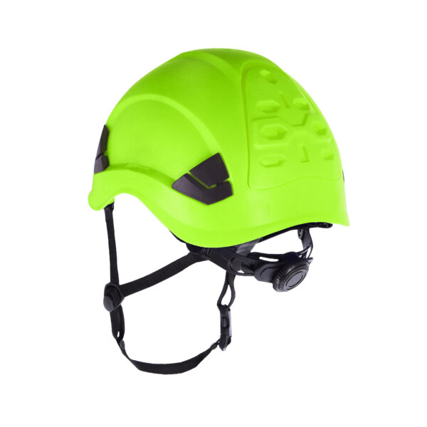 Hełm ochronny do pracy na wysokości Sallet Neon - obrazek 2