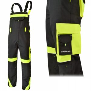 Ogrodniczki Classic-Vis KAT. I