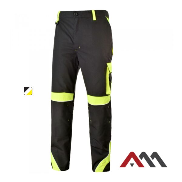 Spodnie do pasa Classic-Vis Kat. I - obrazek 2